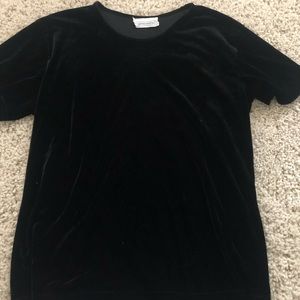 Velvet T